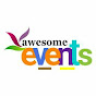 Awesome Events Management