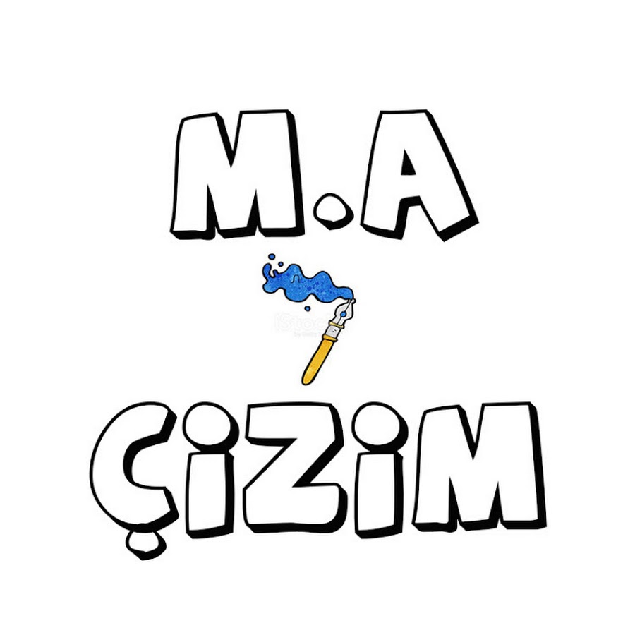 M.A ÇİZİM @macizim29