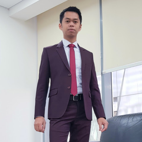 influencer profile picture