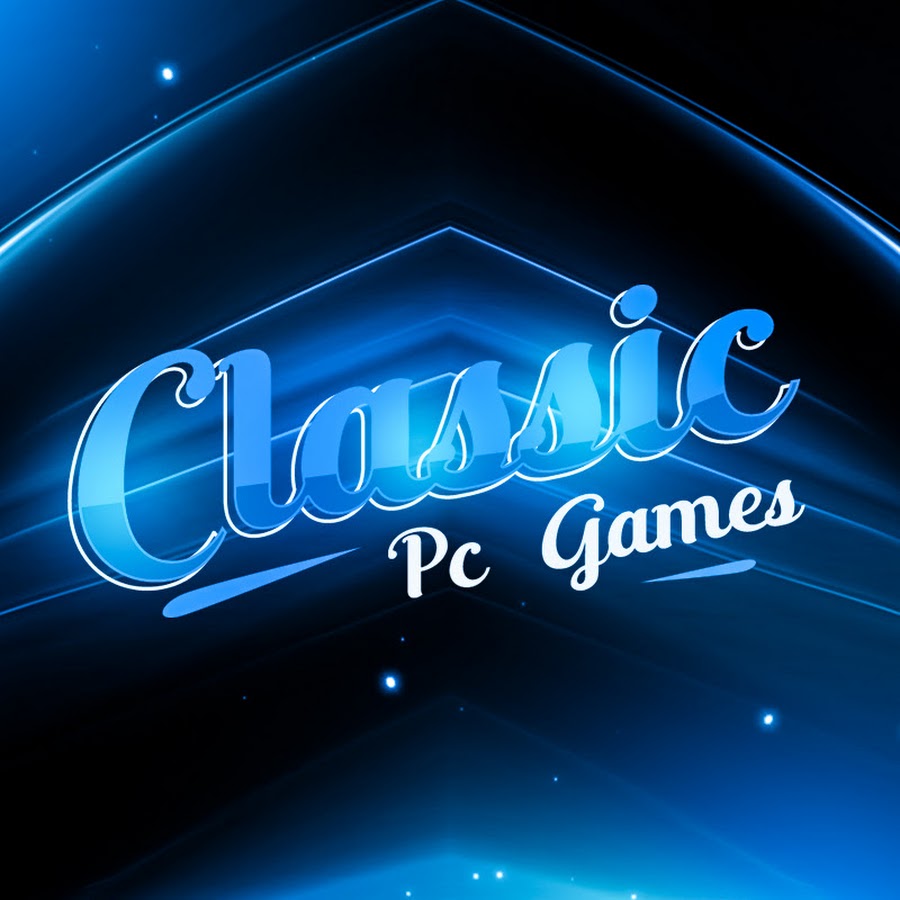 Classic PC Games - YouTube