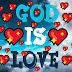 logo God is Love