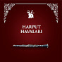 Harput Havaları