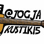 Jogjakustik15 Channel (gitar jogja istimewa)