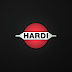 logo HARDI