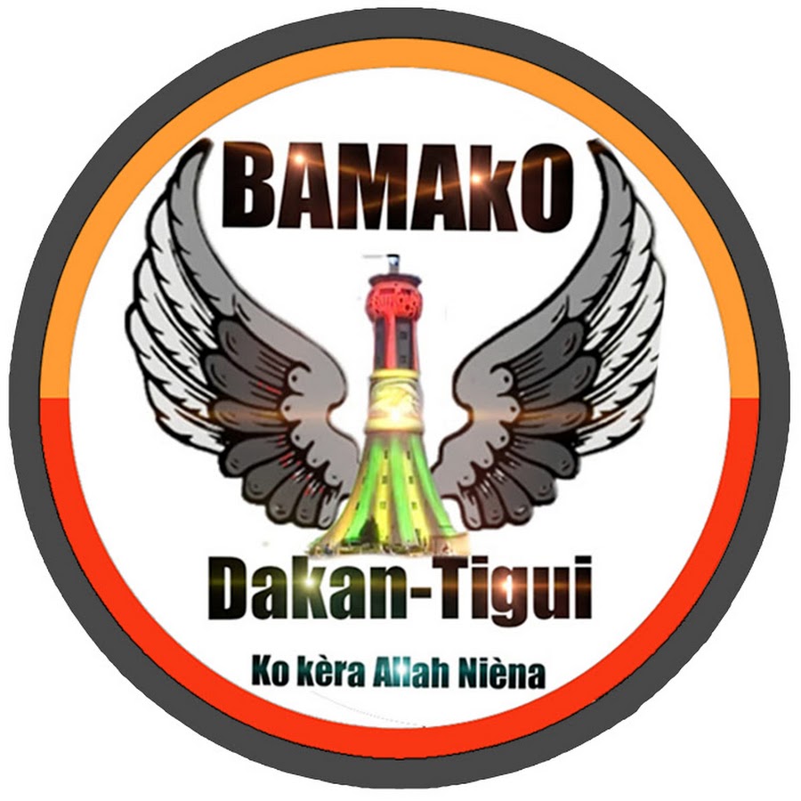Bamako dagan tigui @bamakodagantigui6681