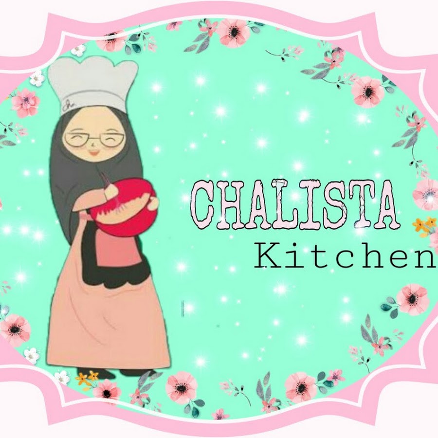 Chalistaa Kitchen @ChalistaaKitchen