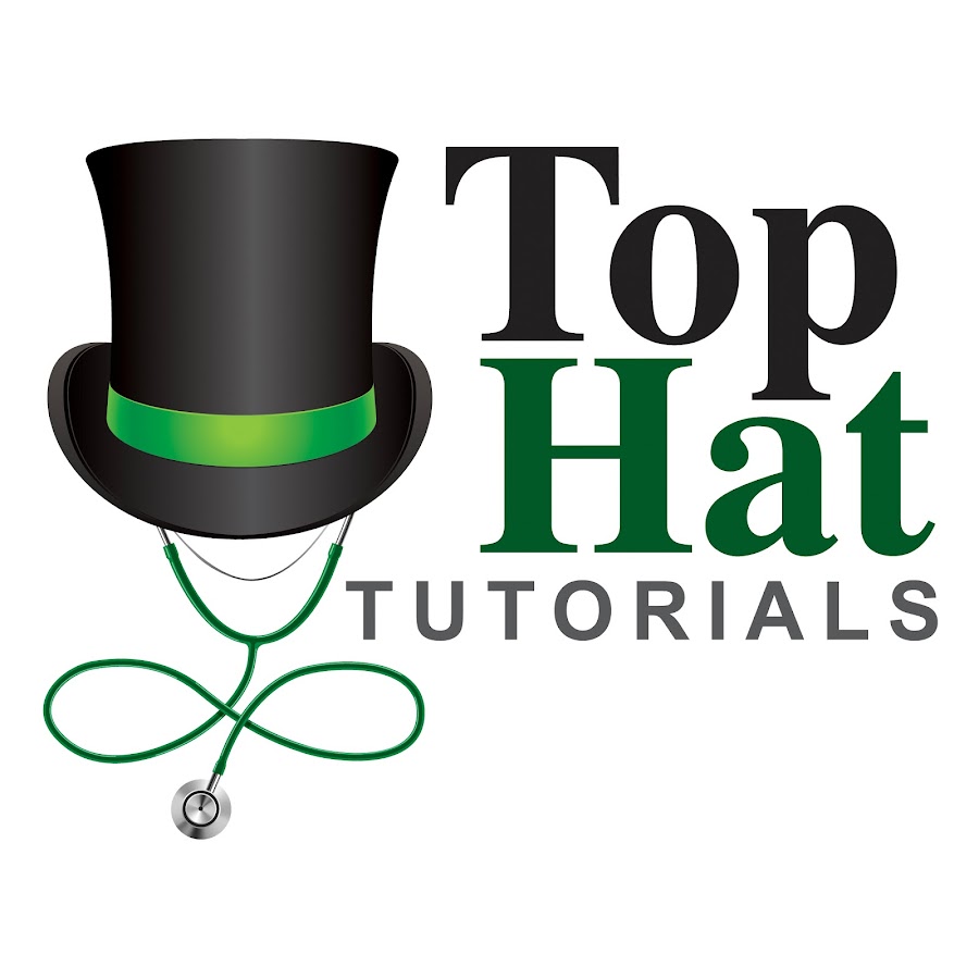 Top Hat Tutorials