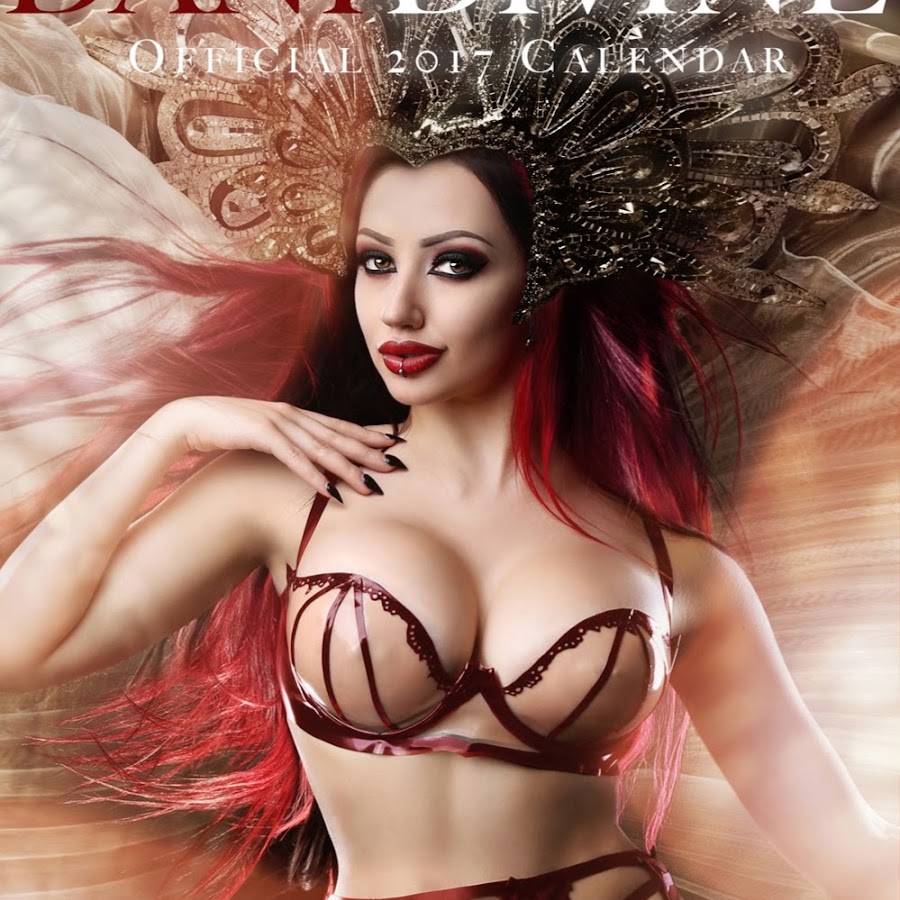 Dani Divine YouTube