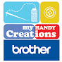 Brother MY Handy Creations
