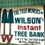 Wilson's Instant Tree Bank