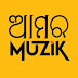 logo Amara Muzik Odia