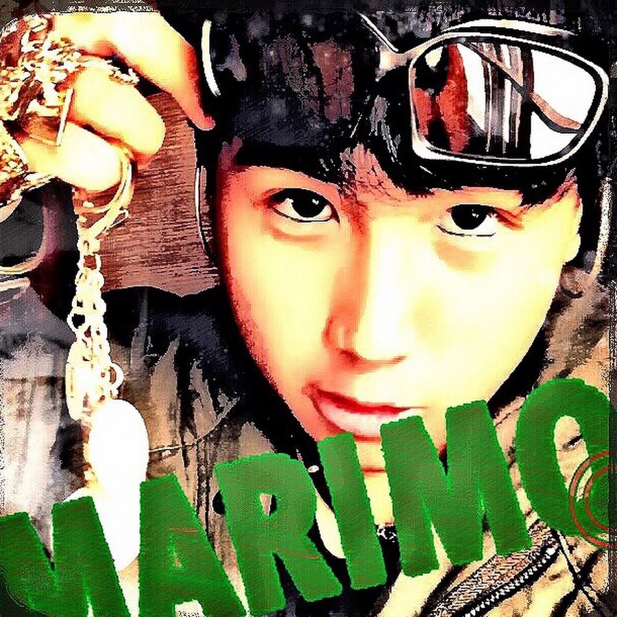 MARIMO。 @MARIM0daze