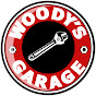 Woody's Garage