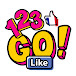 123 GO LIKE! French