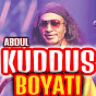 Kuddus Boyati