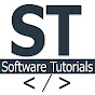 Software Tutorials