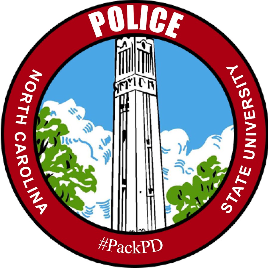 NC State University Police
