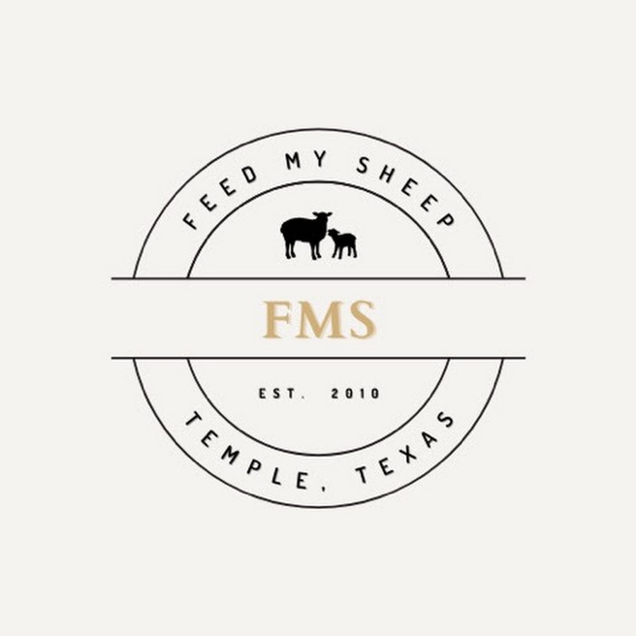 Feed My Sheep - YouTube Feed My Sheep
