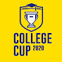 College Cup El Salvador