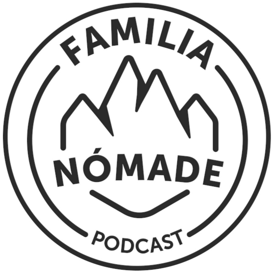 Familia Nómade Podcast