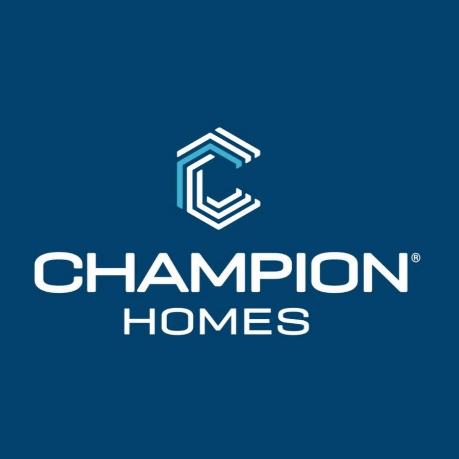 Champion Home Builders 