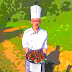 logo Кулинарный Отжиг