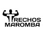 Trechos Maromba