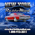 logo NewYorkRestoMod