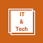 IT & Tech