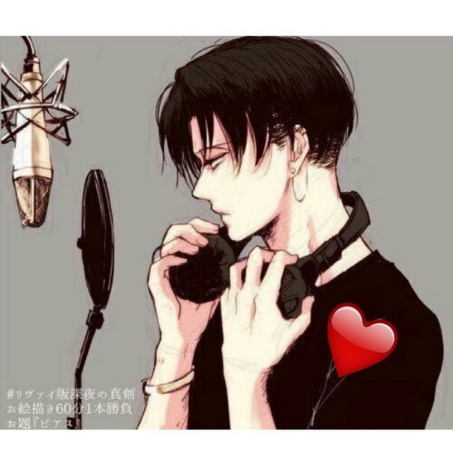 <b>Levi</b> - Chan - YouTube.