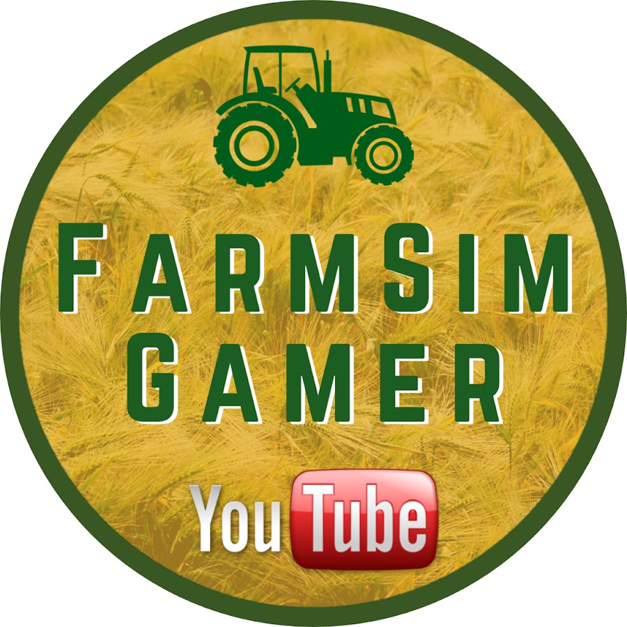 FarmSim Gamer