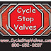 Cycle Stop Valves