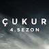 Çukur Kamera Arkası