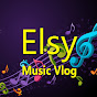 Elsy Music Vlog