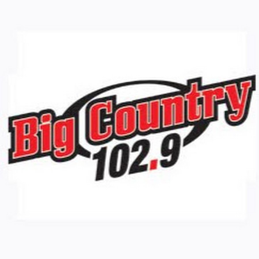 Big country 102 9 youtube