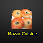 Mazar Cuisine