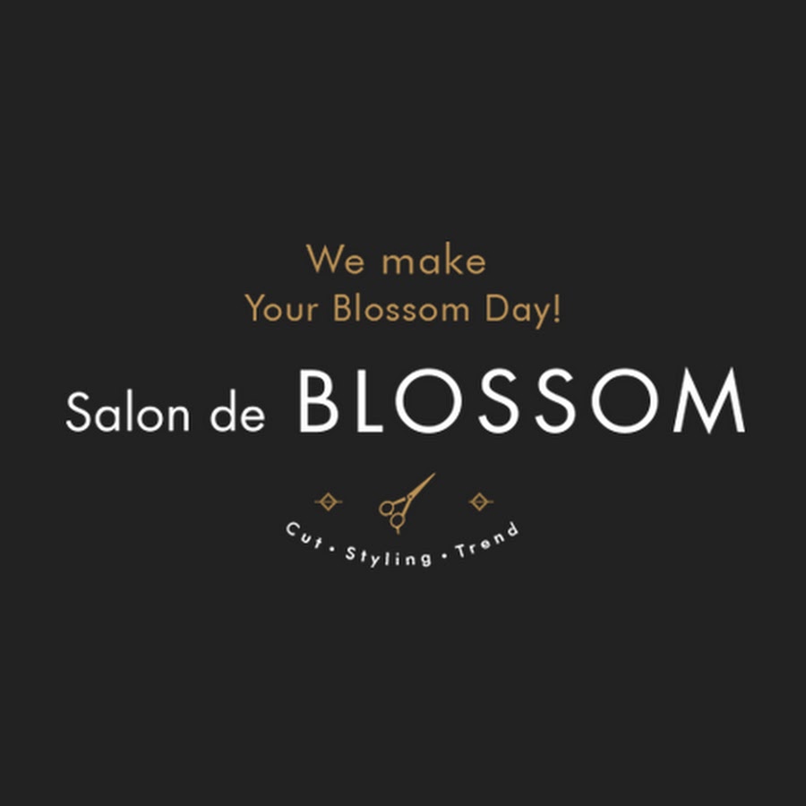 살롱드 블러썸 Salon de Blossom - YouTube 살롱드 블러썸 Salon de Blossom