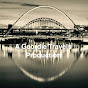 The Geordie Travels
