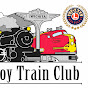 WichitaToyTrainClub