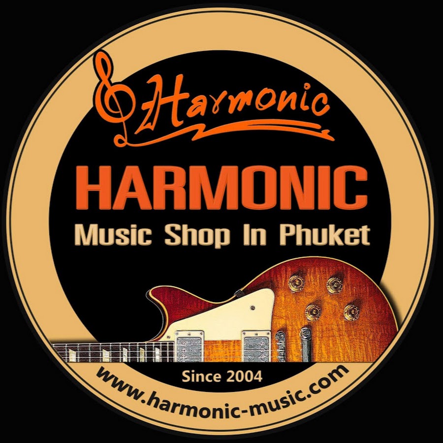 Harmony music