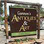 Gannons Antiques and Art