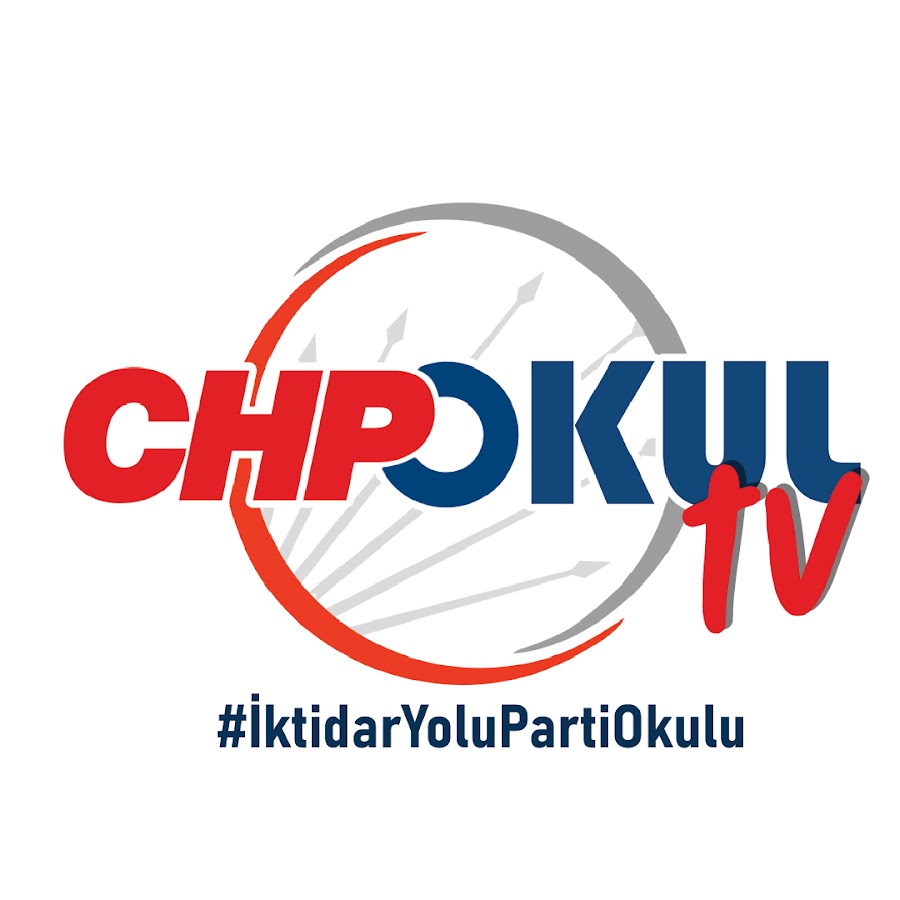 CHP Okul TV @CHPOkulTV