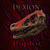 logo Demon Raptor