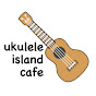 ukulele island cafe