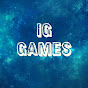 IG GAMES