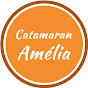 Catamaran Amelia