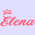 ELENA MELODY