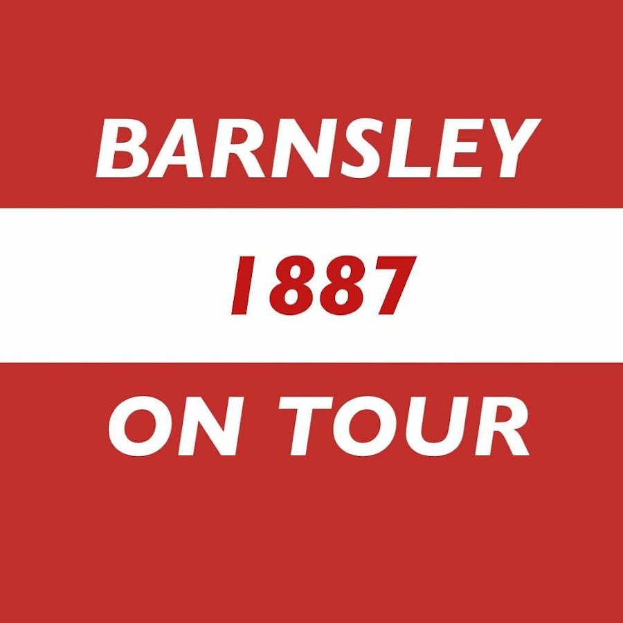 Barnsley On Tour @barnsleyontour