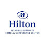 Hilton Istanbul Bomonti Hotel & Conference Center