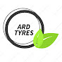 AR DYNAMICS TYRES